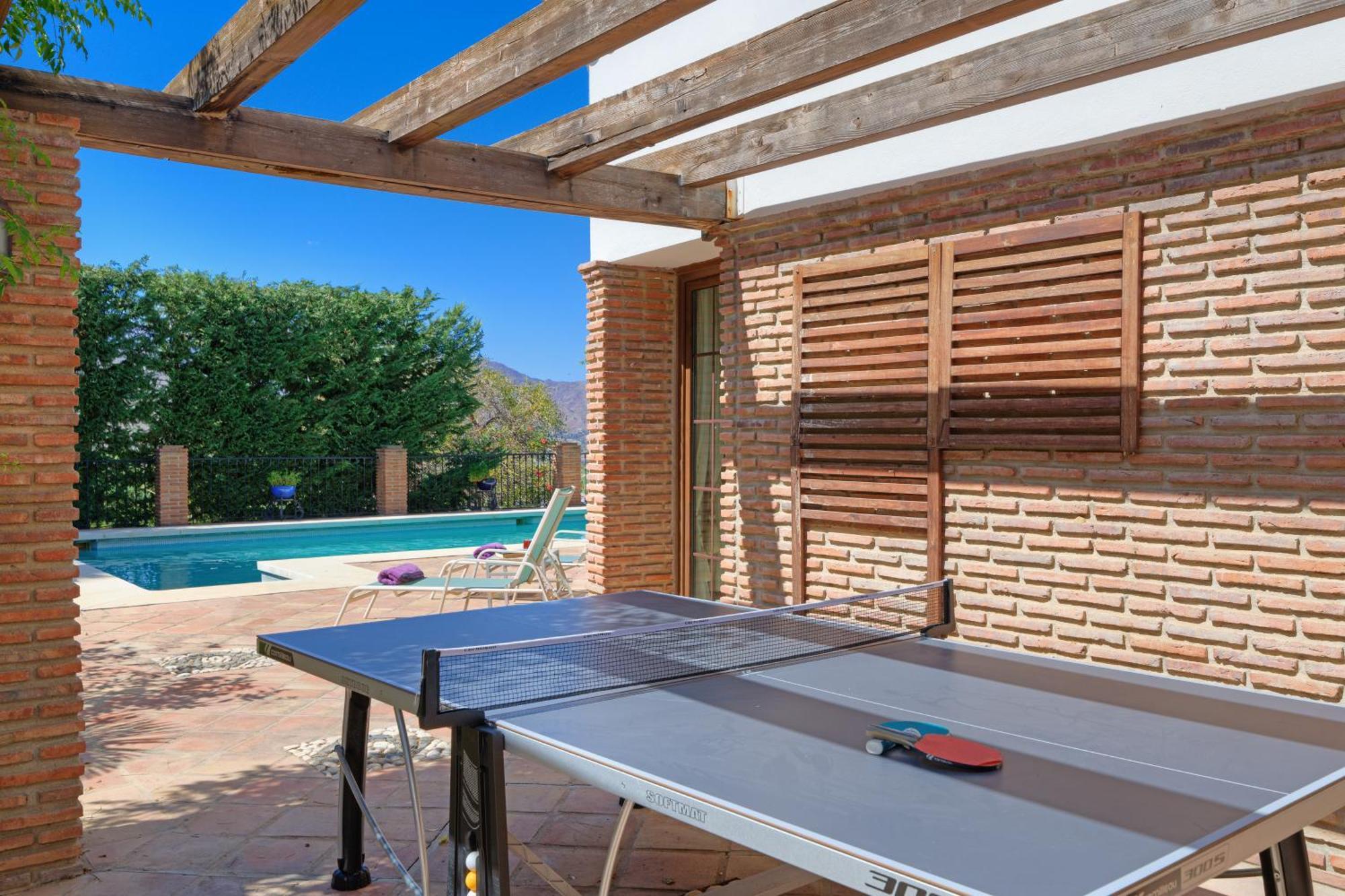 Villa Los Naranjos MIJAS COSTA Buitenkant foto